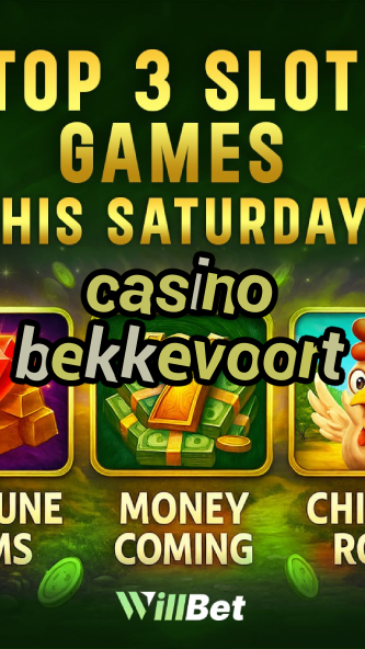 casino bekkevoort-buildcasinogames.igamblingorder.com